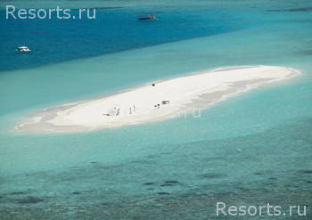 Soneva Fushi Resort & Spa 74
